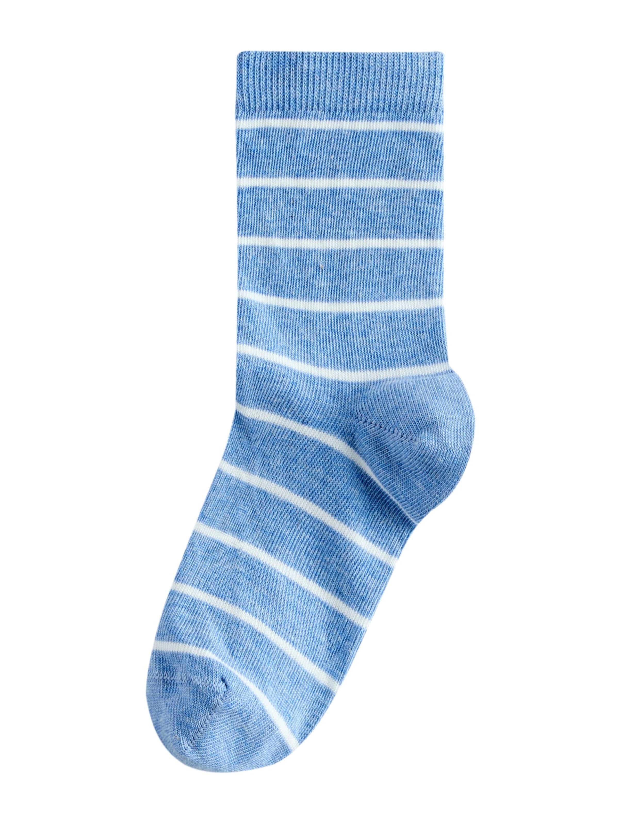 Calzino di Next in blu