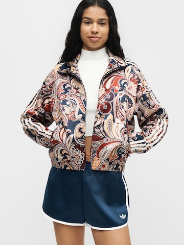 ADIDAS ORIGINALS Regular Broek in Blauw