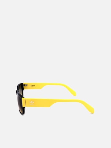 ADIDAS ORIGINALS - Gafas de sol en negro