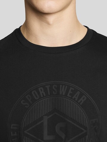 Lyle & Scott Shirt in Black