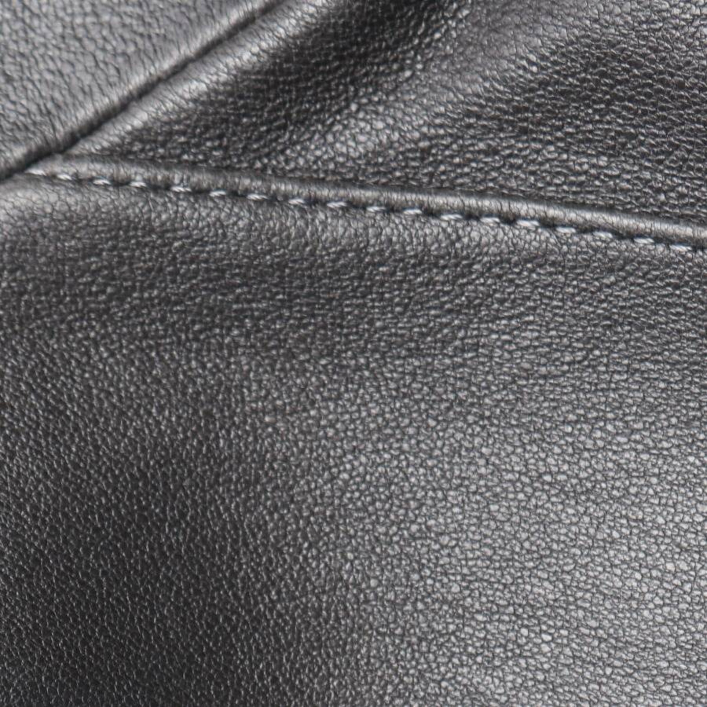 Jitrois Jacket & Coat in L in Grey