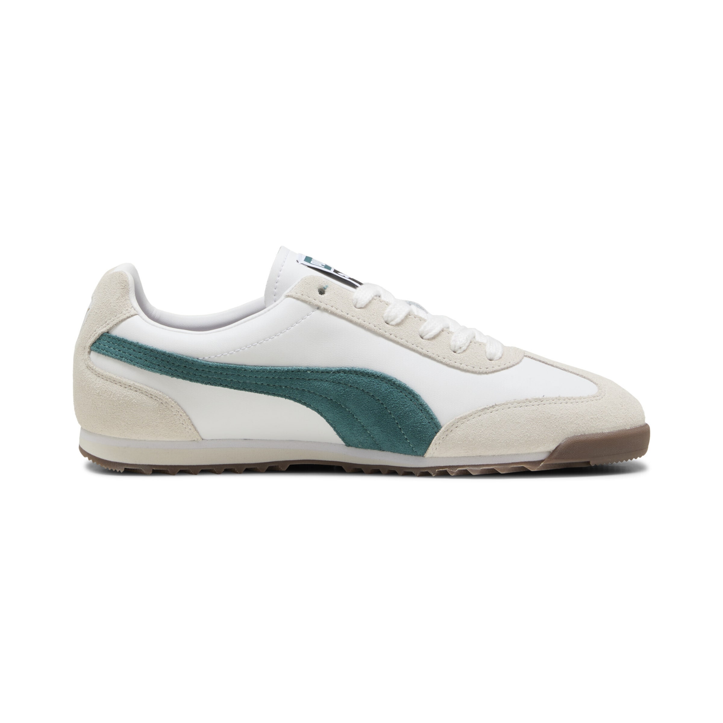 PUMA Sneaker 'Arizona Retro' in Weiß
