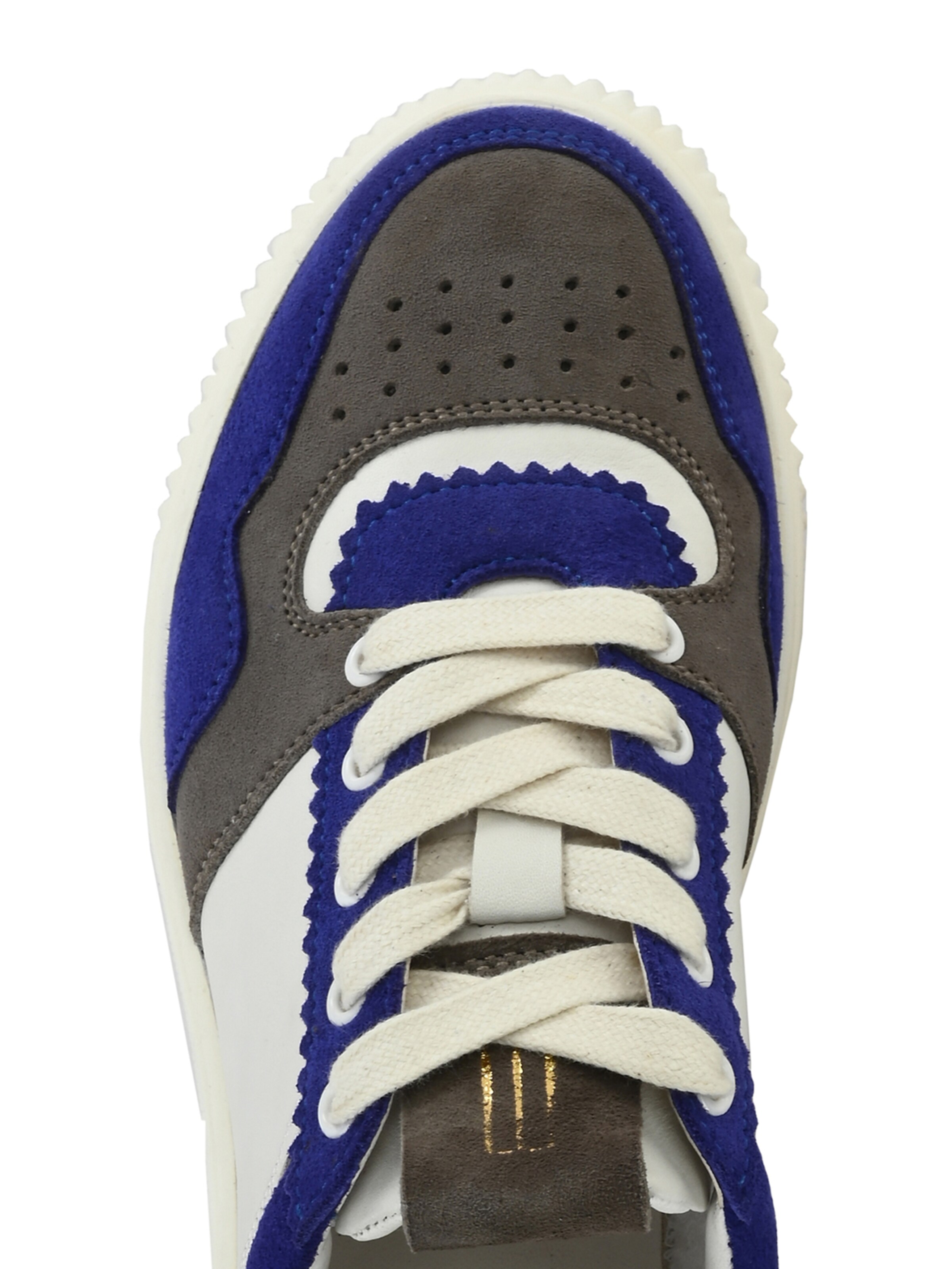 Crickit Sneakers laag 'Maura' in Blauw