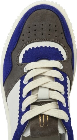 Crickit Sneakers 'Maura' in Blue