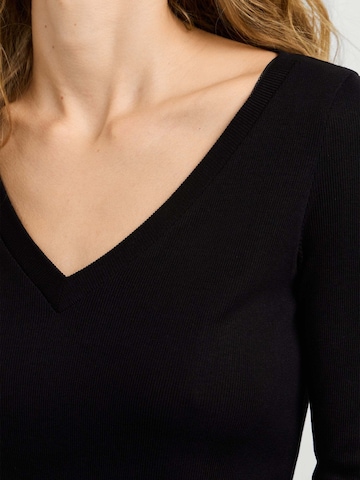 Maglietta ' BRANKA ' di Pepe Jeans in nero