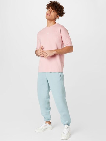 ADIDAS SPORTSWEAR Funktionsshirt 'Studio Lounge' in Pink