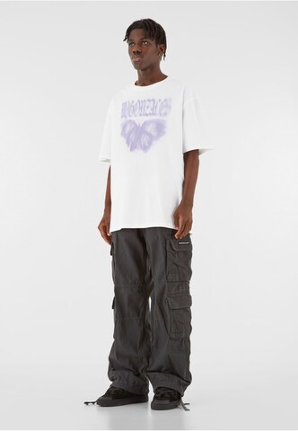 T-shirt MJ Gonzales en blanc