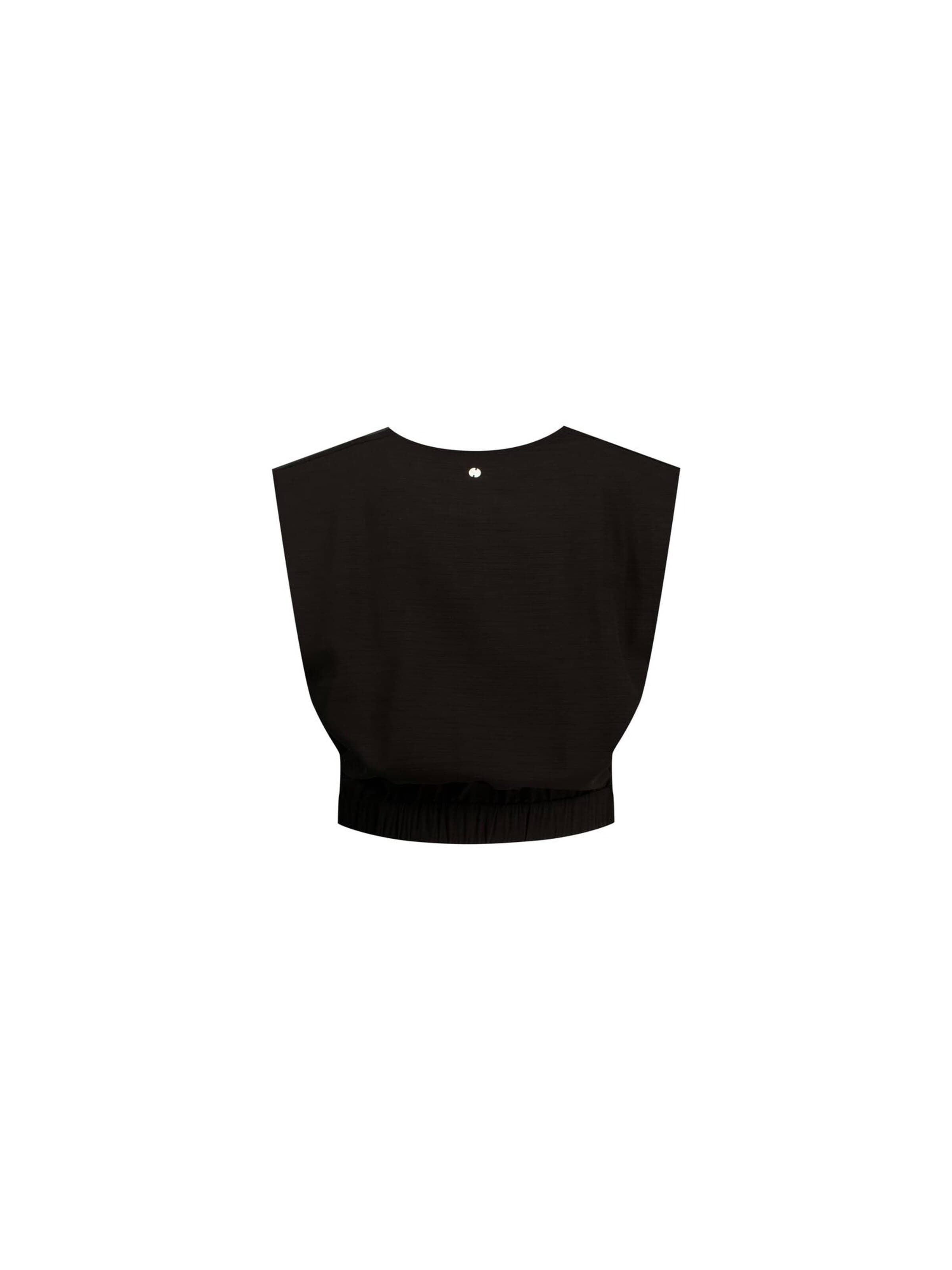 Deeluxe Shirt ' MELICE ' in Black