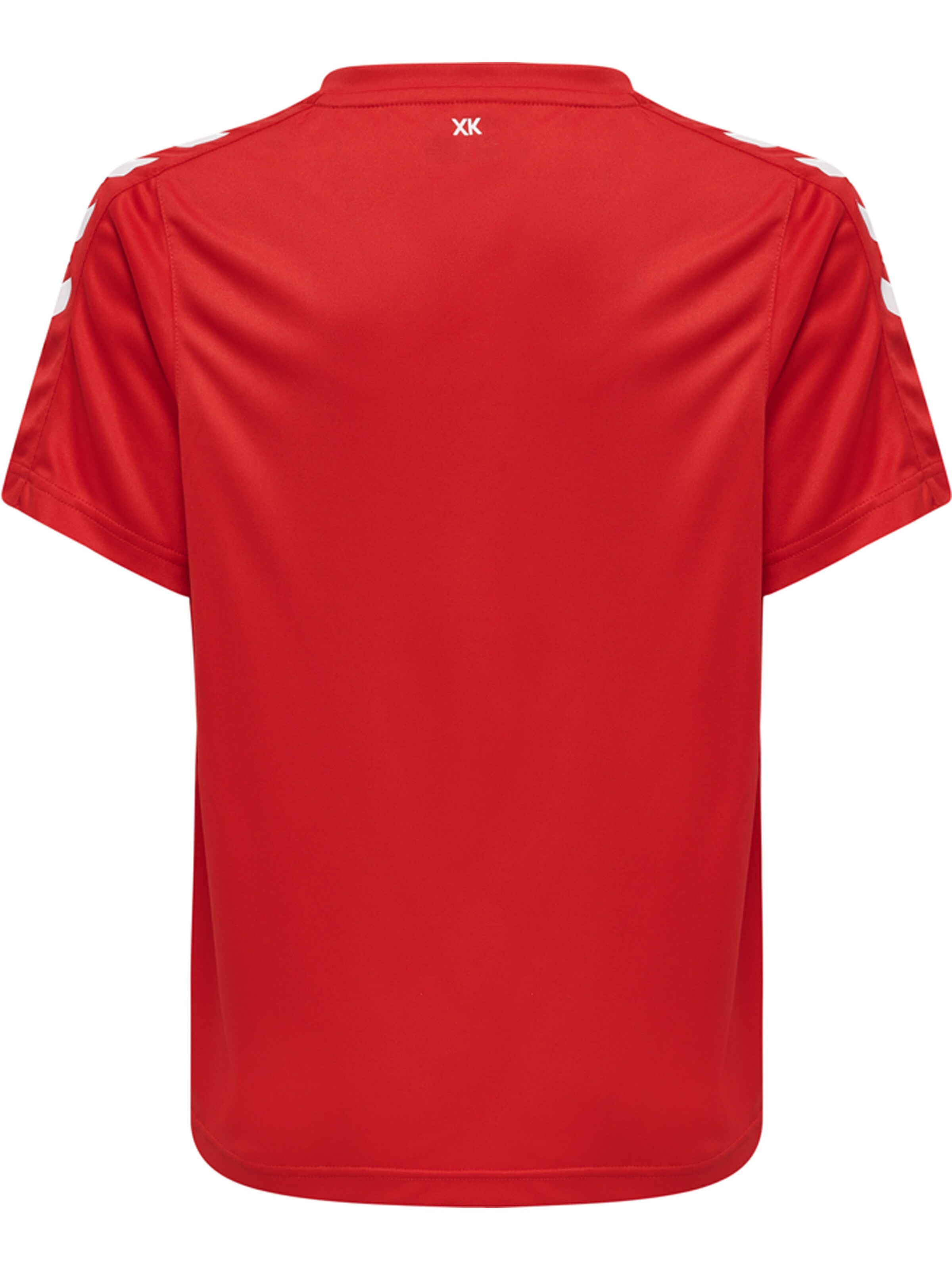 Hummel Performance shirt 'Core XK Poly' in Red
