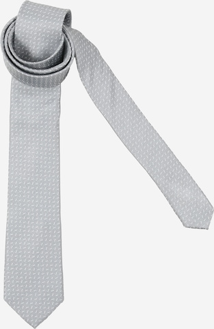 Calvin Klein Stropdas 'SANDY' in Groen: voorkant