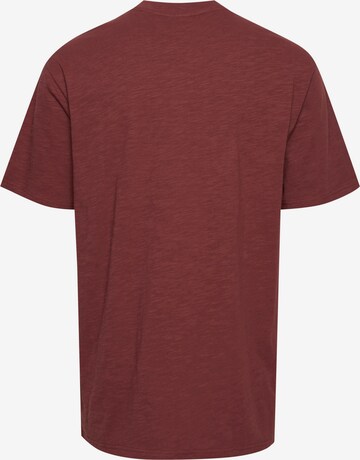 T-Shirt 'Durant' !Solid en marron