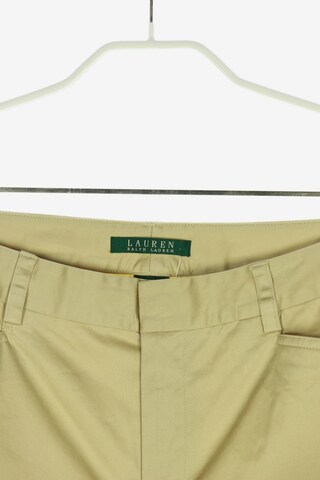 Lauren Ralph Lauren Pants in XS in Beige