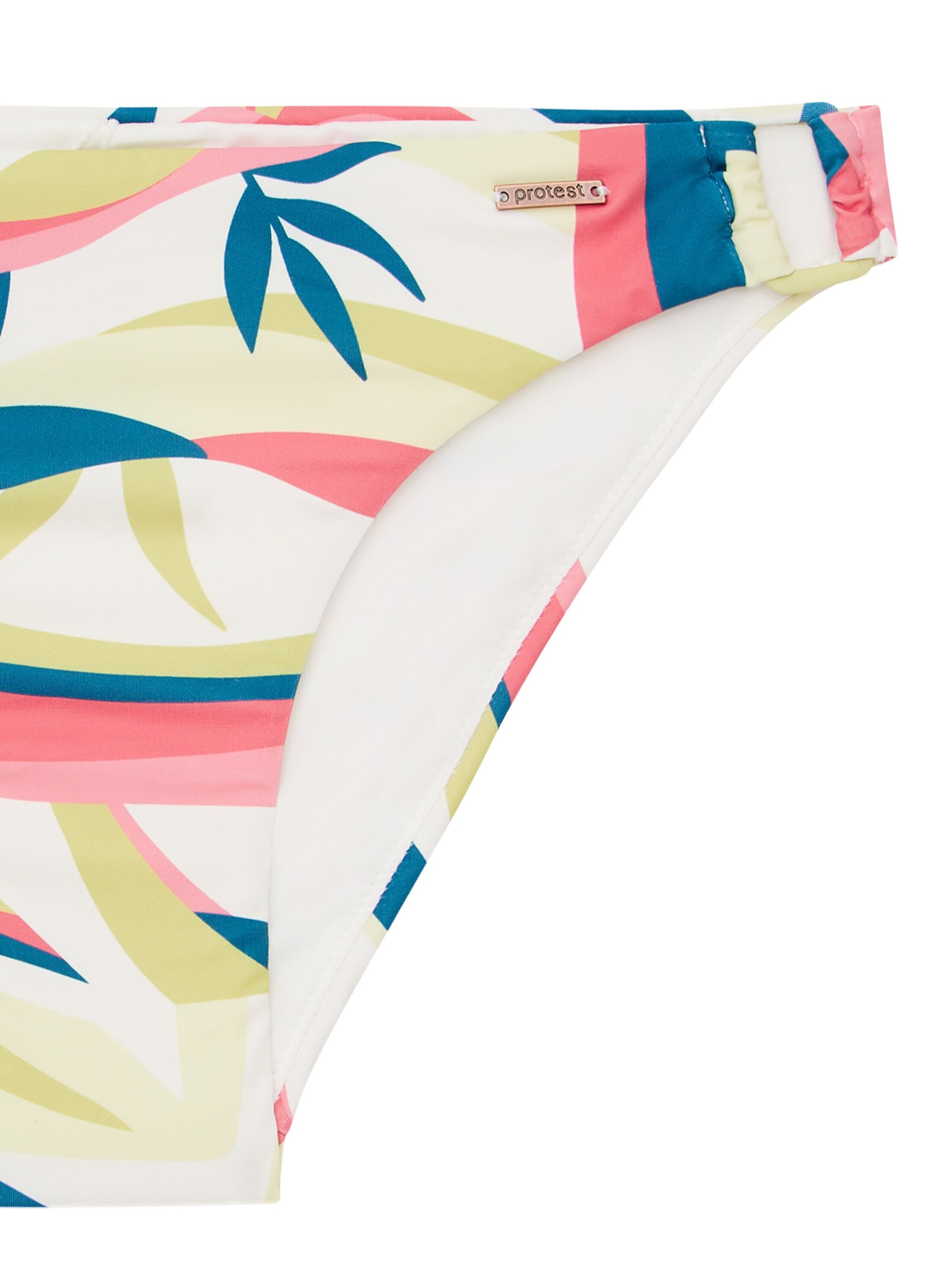 PROTEST Bikinihose 'MIXArna'‌‌‌‌‌‌‌‌‌‌ in Pink