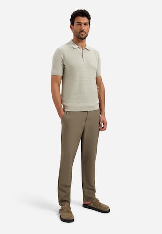 No Excess Sweater in Beige