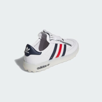 Chaussure de sport ADIDAS PERFORMANCE en blanc