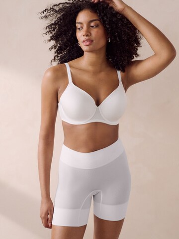 Next Shapingbukser i beige