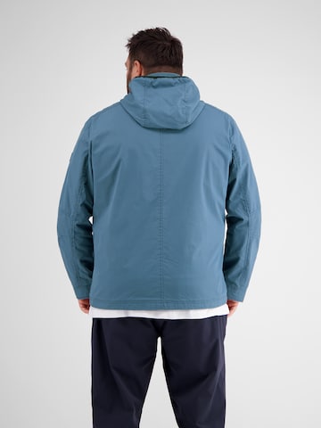 LERROS Tussenjas in Blauw