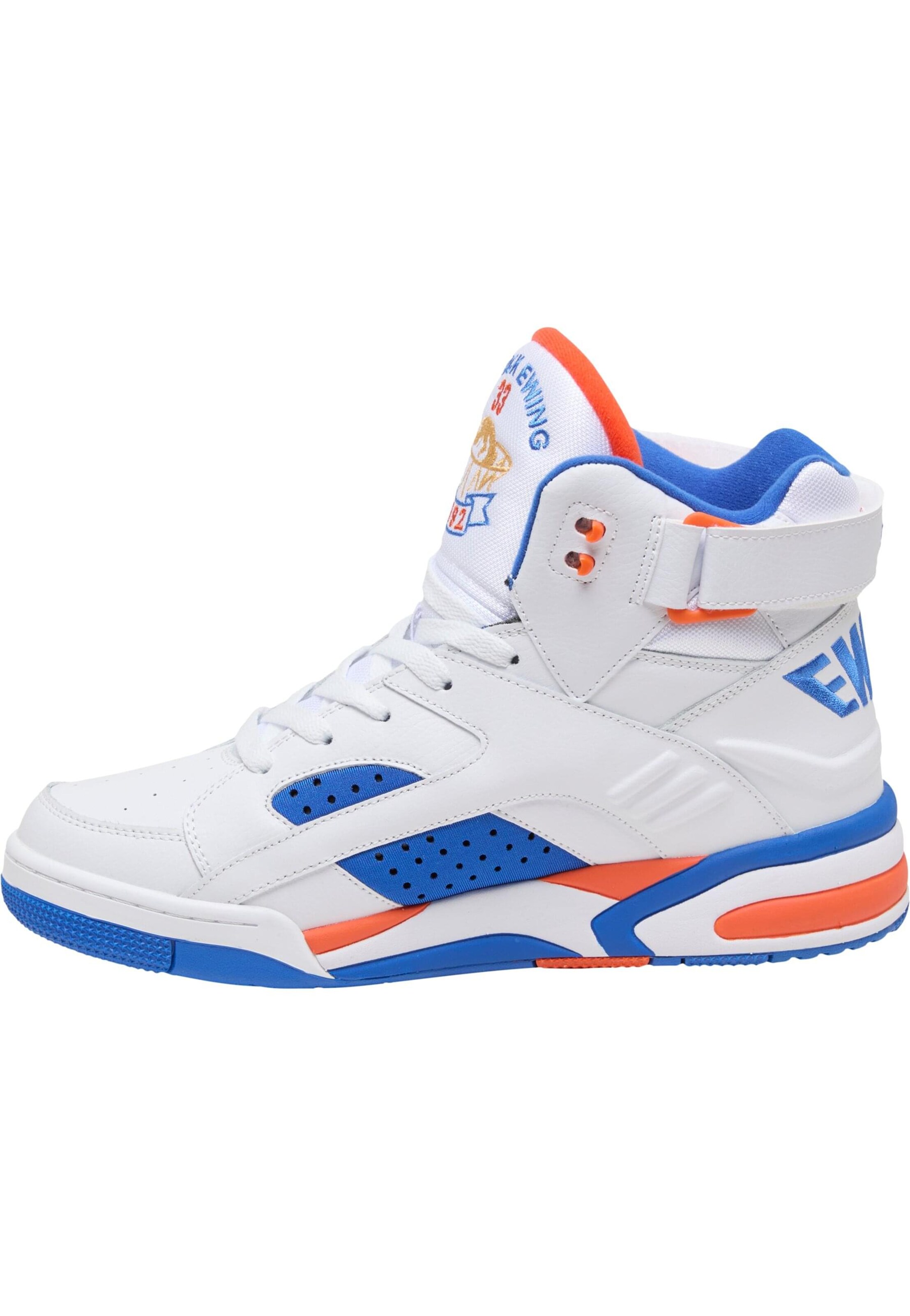 Sneaker bassa 'ECLIPSE New York' di Ewing in bianco