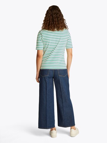 T-shirt '1985' TOMMY HILFIGER en blanc