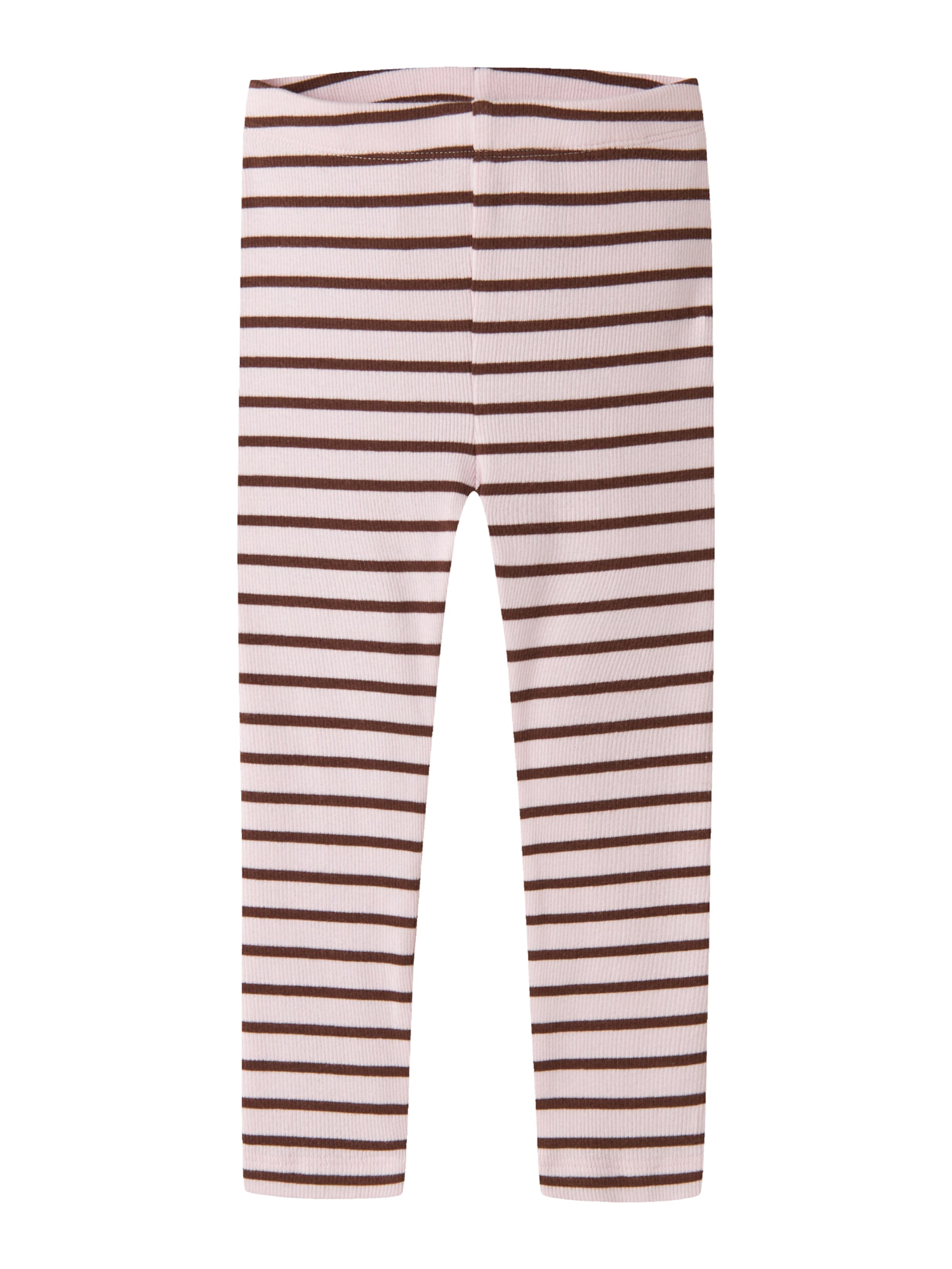 NAME IT Skinny Pajkice 'NMFOlycca' | roza barva: sprednja stran