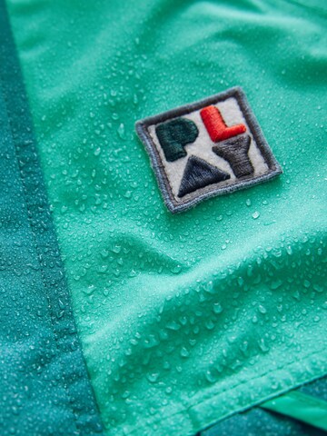 Next Performance Jacket in Green