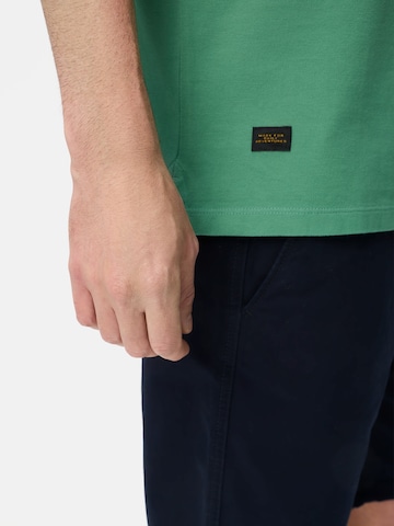 CAMEL ACTIVE Shirt in Green