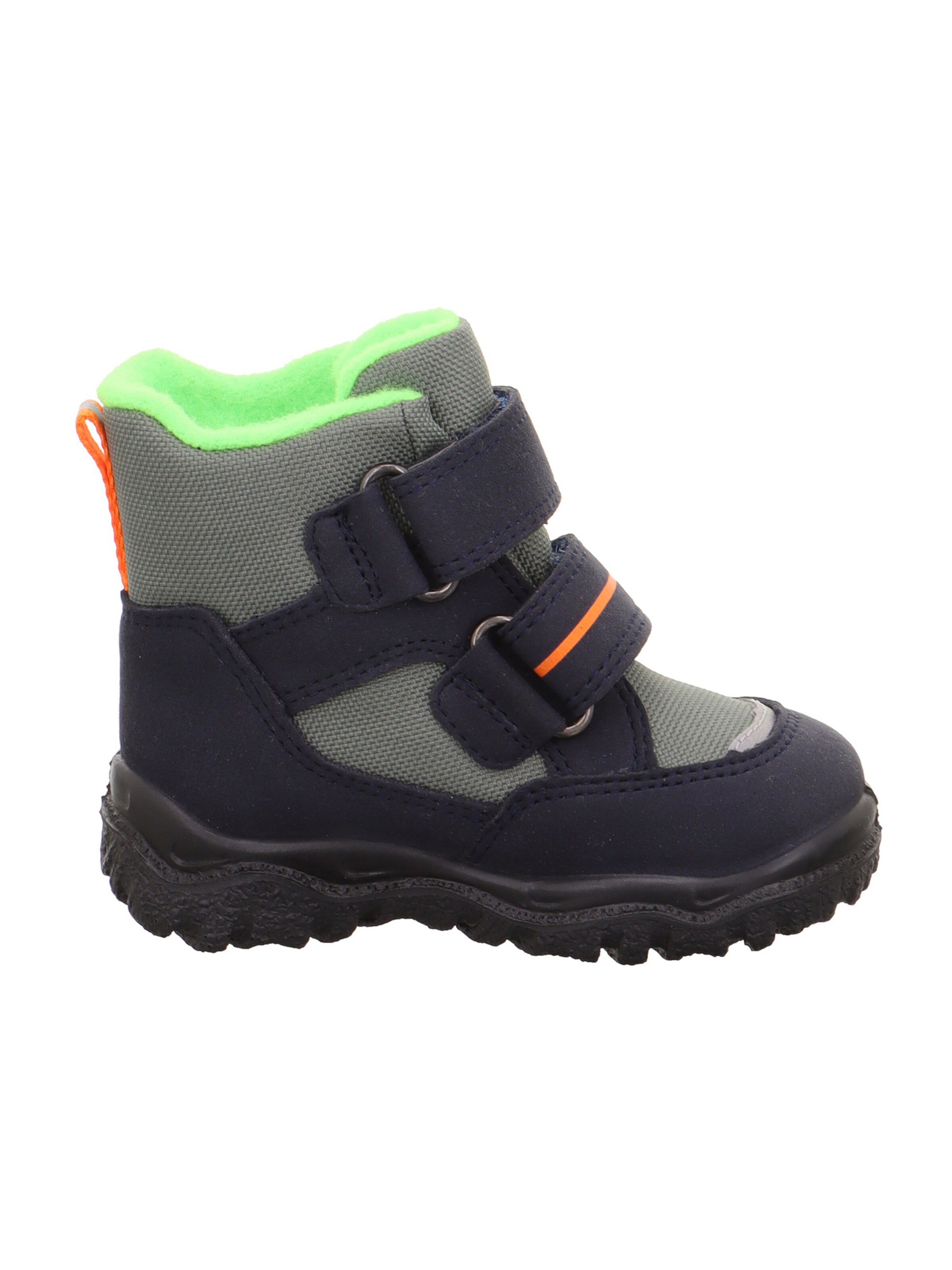 Bottes de neige 'HUSKY1' SUPERFIT en bleu
