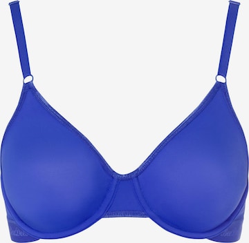 BeeDees BH 'BH Microfun W' in Blau: Vorderseite
