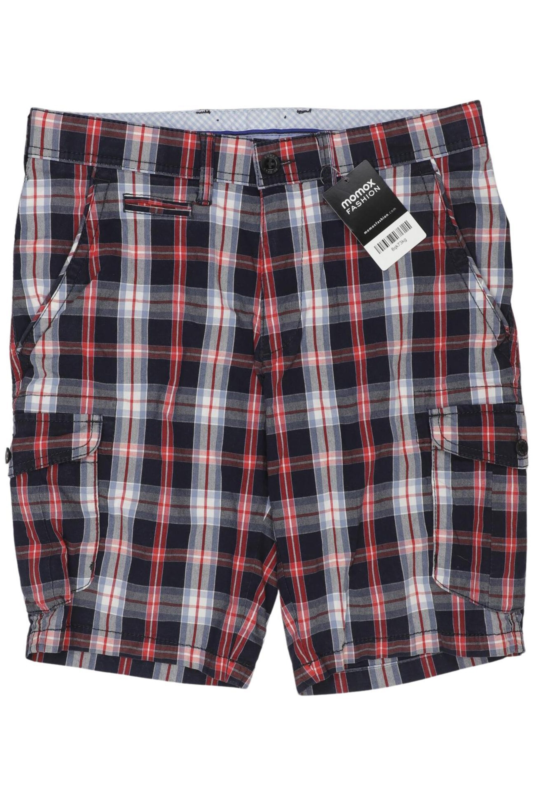 BRAX Shorts in 30 in Mixed colors: front