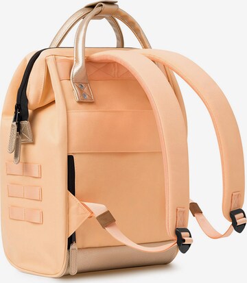 Cabaia Rucksack 'Adventurer' in Orange