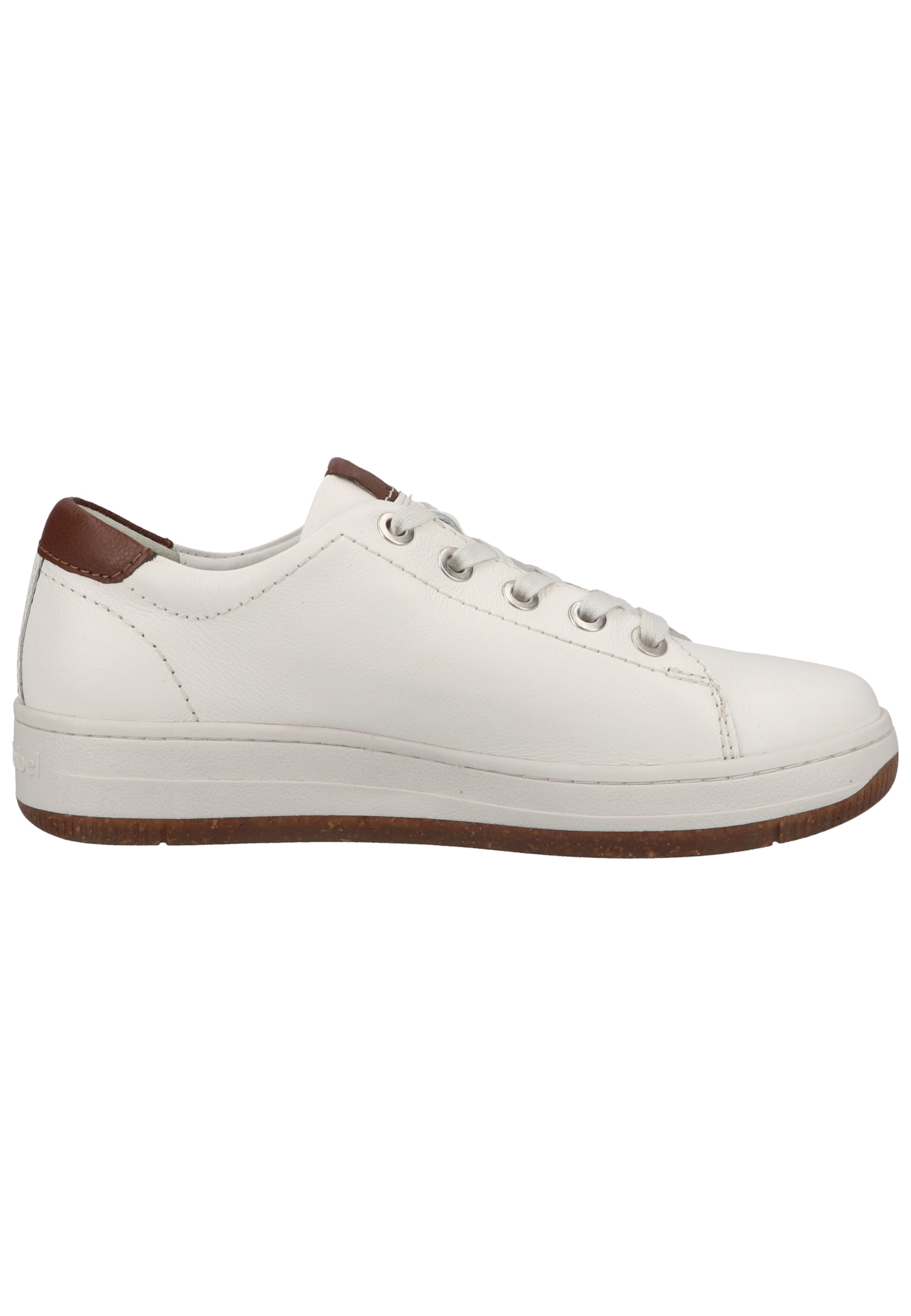 Baskets basses JOSEF SEIBEL en blanc