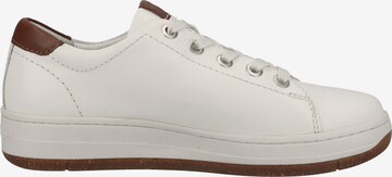 JOSEF SEIBEL Sneakers in White