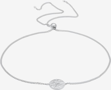 Bracelet 'Geo' ELLI en argent : devant