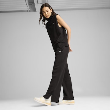 PUMA Sneakers laag 'ST Runner v4' in Geel