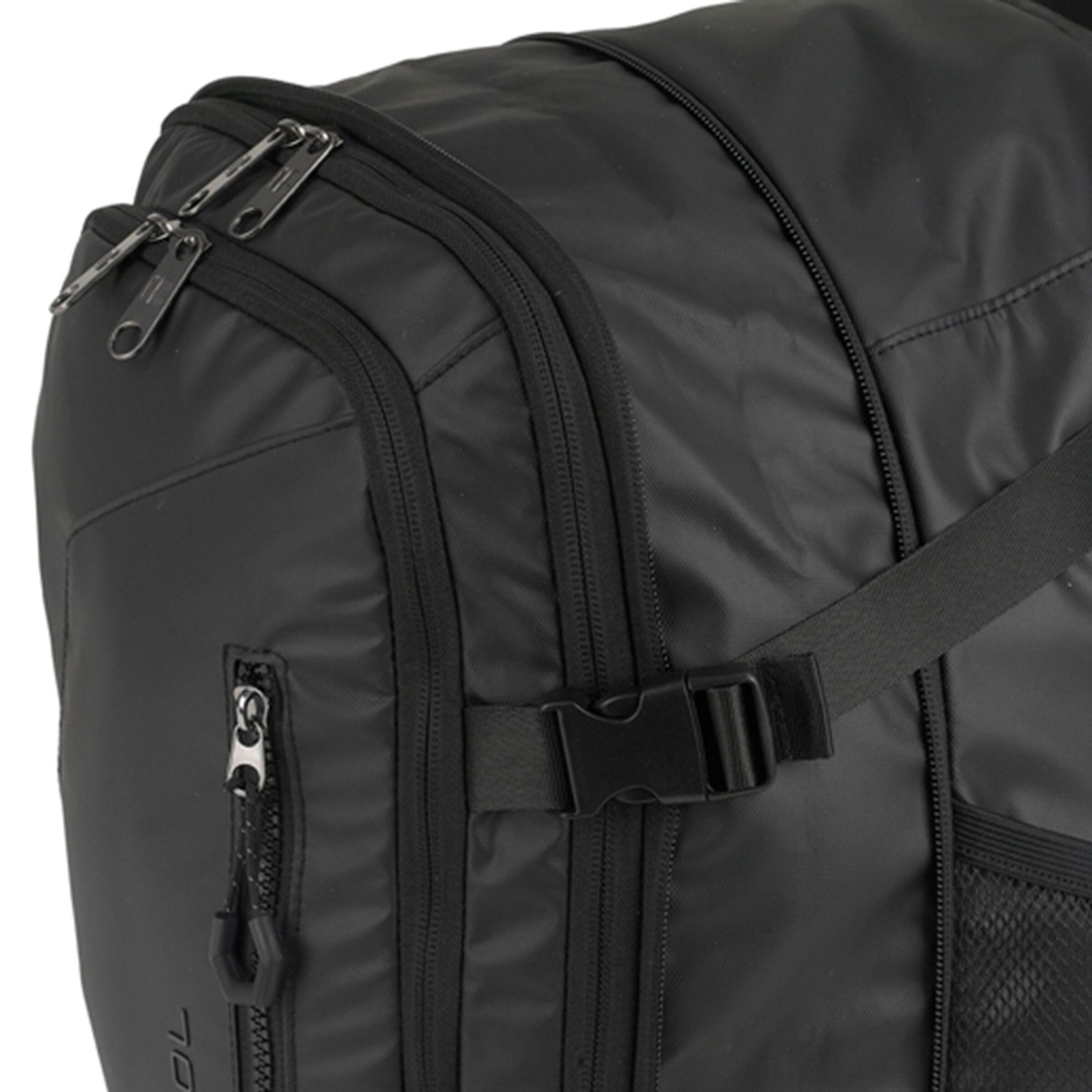 Gabol Backpack 'Canada' in Black