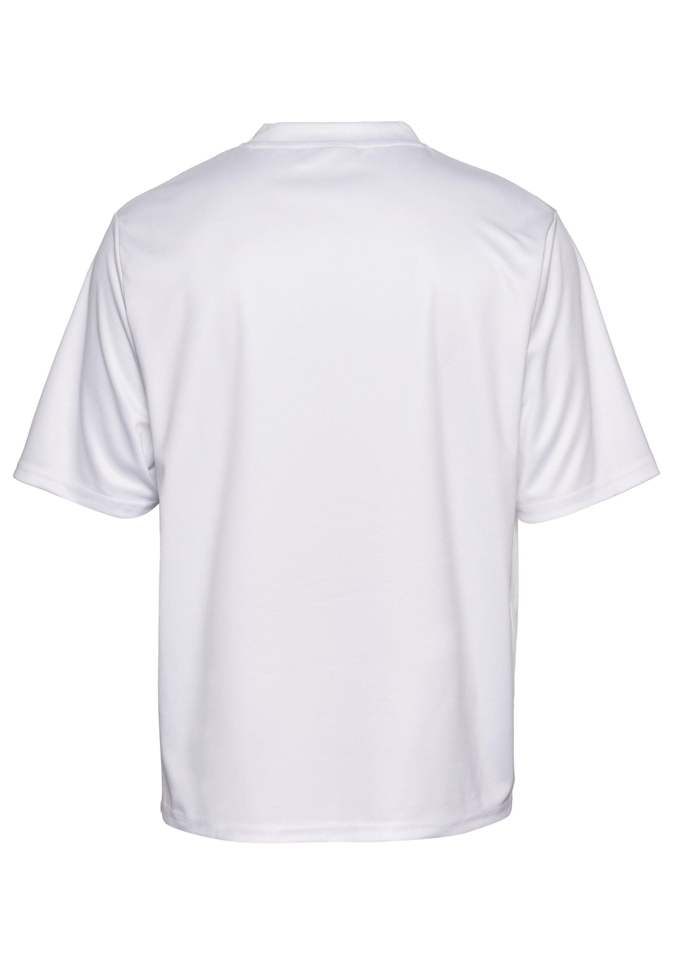 DEF Dres 'Golazo' | bela barva