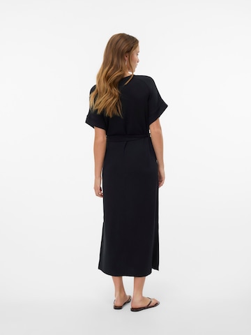 Robe 'VMHali' VERO MODA en noir
