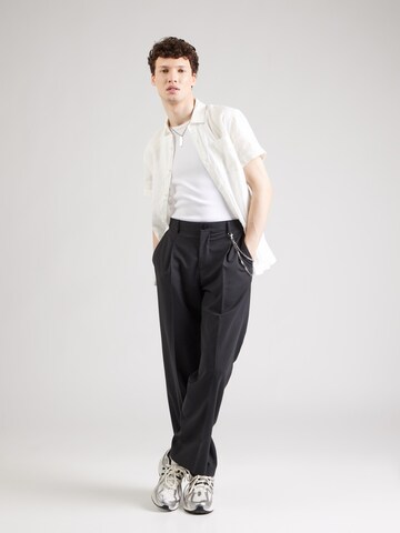 SCOTCH & SODA - Regular Fit Camisa 'CORE' em branco