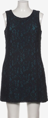 Kenny S. Dress in XL in Blue: front