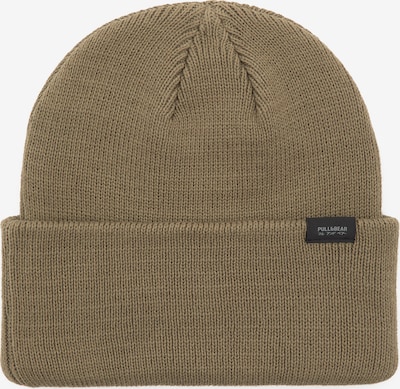 Pull&Bear Pipo värissä khaki, Tuotenäkymä