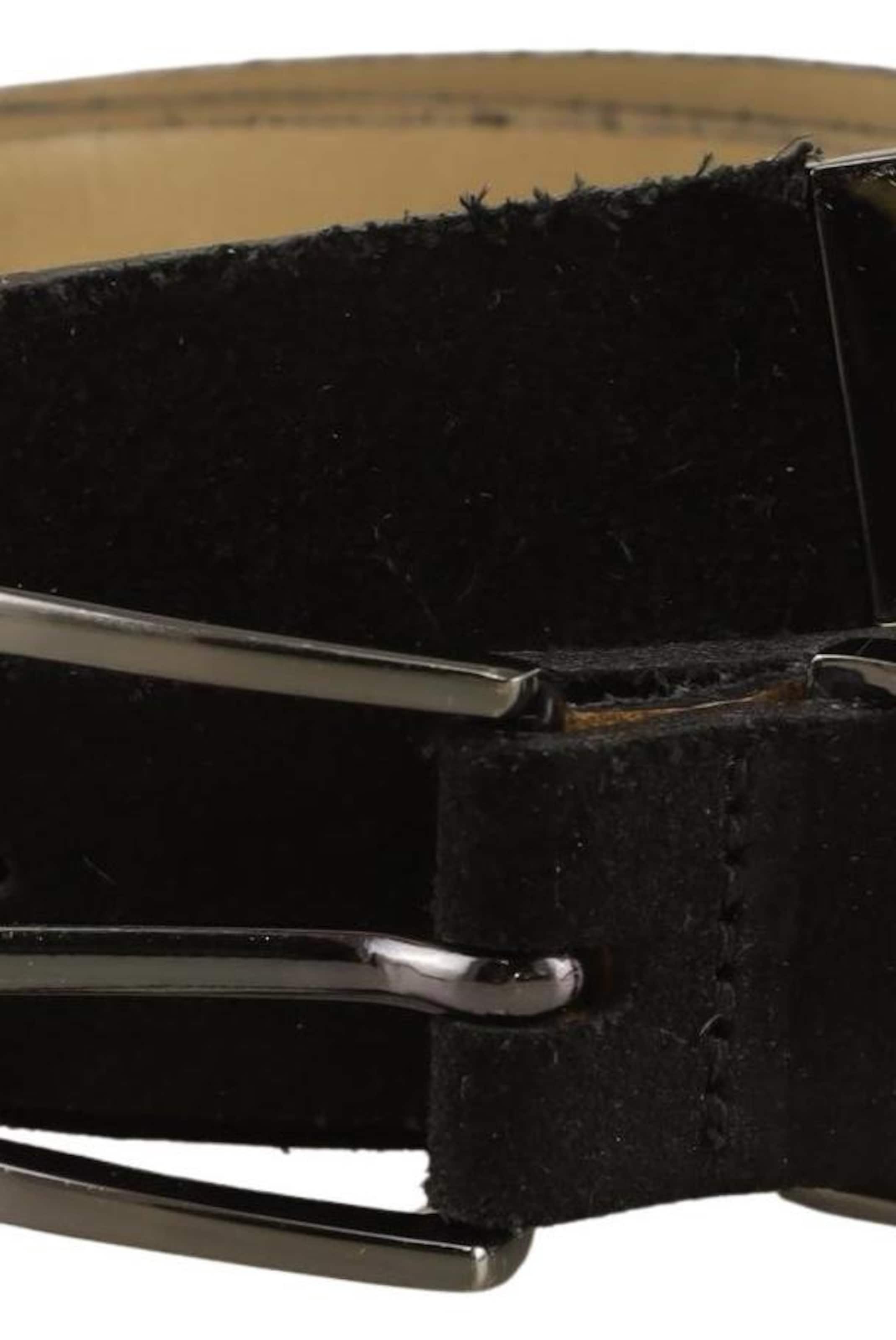 COMMA Belt in One size in Black