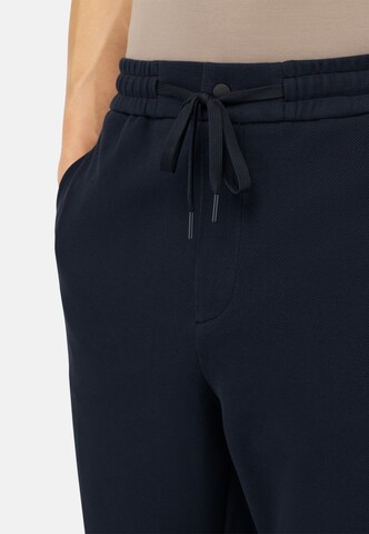 Regular Pantalon 'B Tech' Boggi Milano en bleu