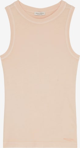 Marc O'Polo Top in Pink: front