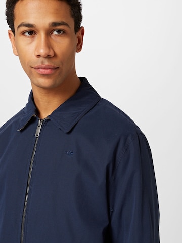 Dockers Tussenjas in Blauw