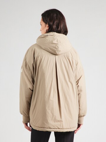 No. 1 Como Between-season jacket in Beige