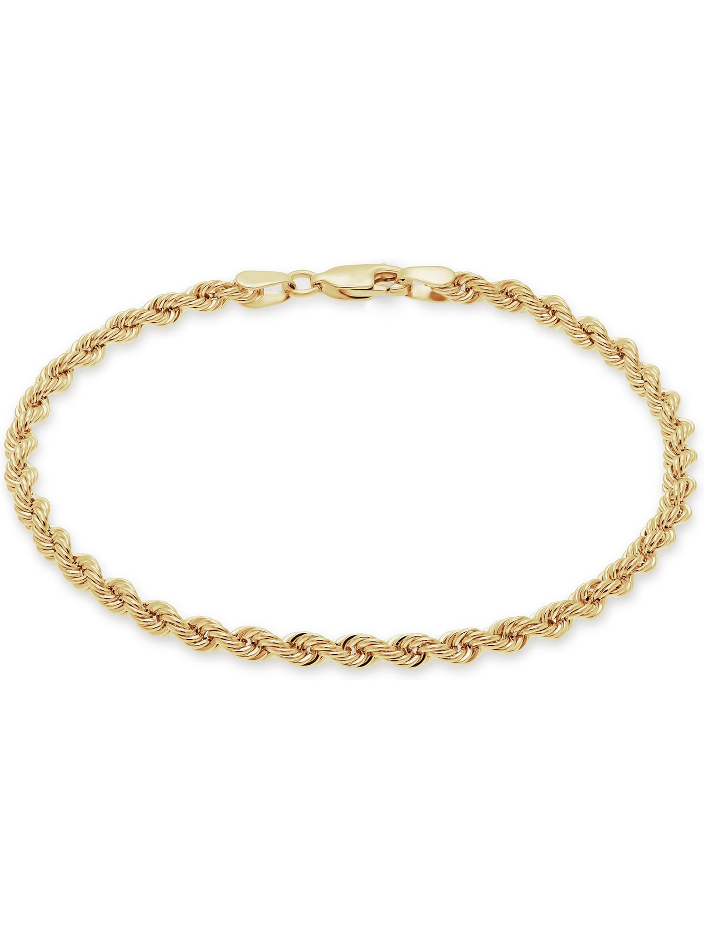 CHRIST Armband in One Size in gold, Produktansicht