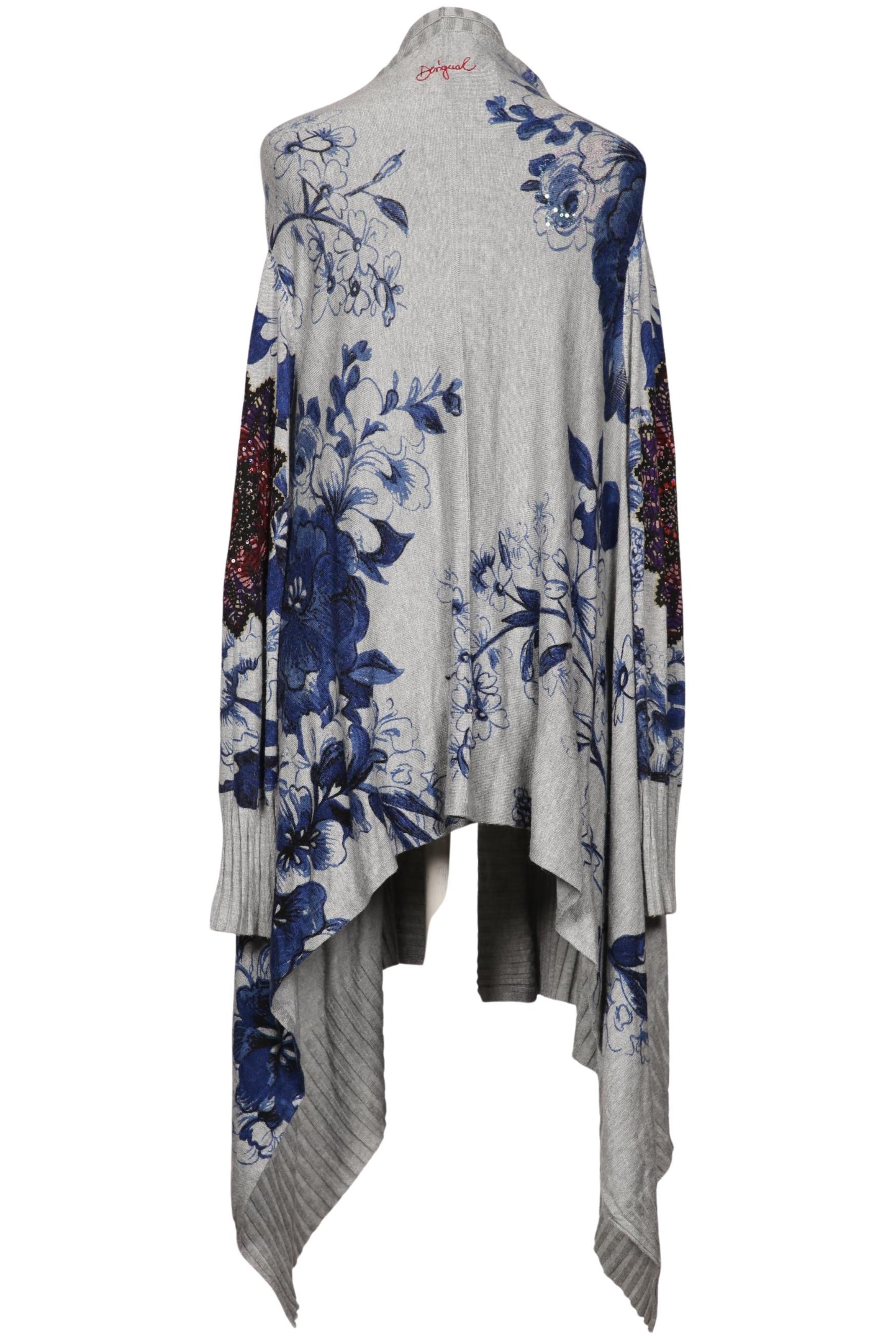 Desigual Sweater & Cardigan in M in Grey