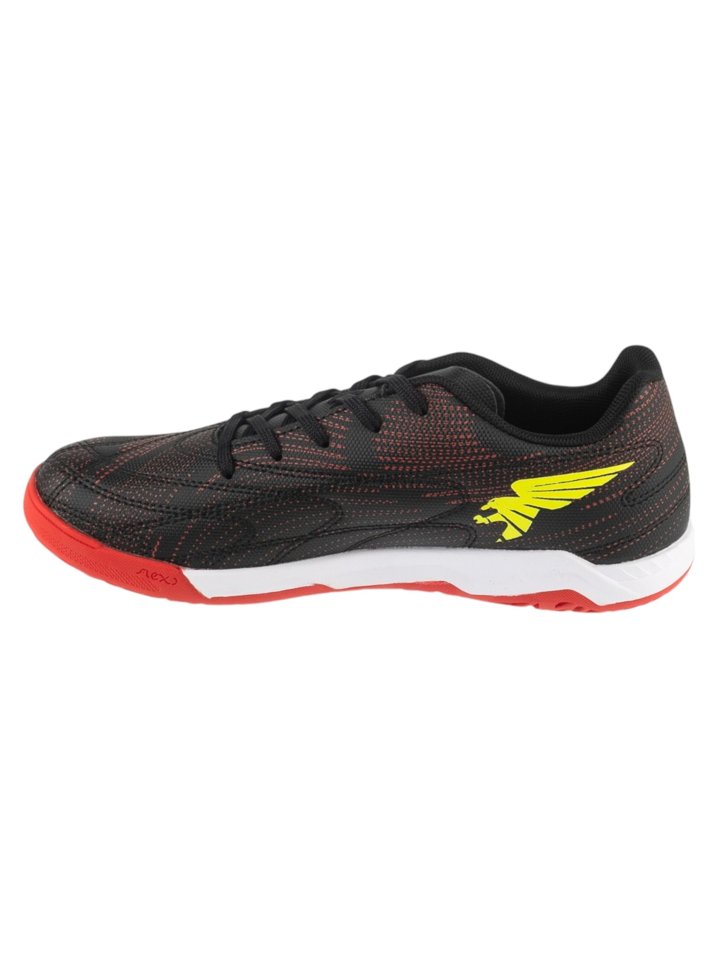 JOMA Sportschoen 'Joma Evolution Jr 26 EVJW IN' in Zwart