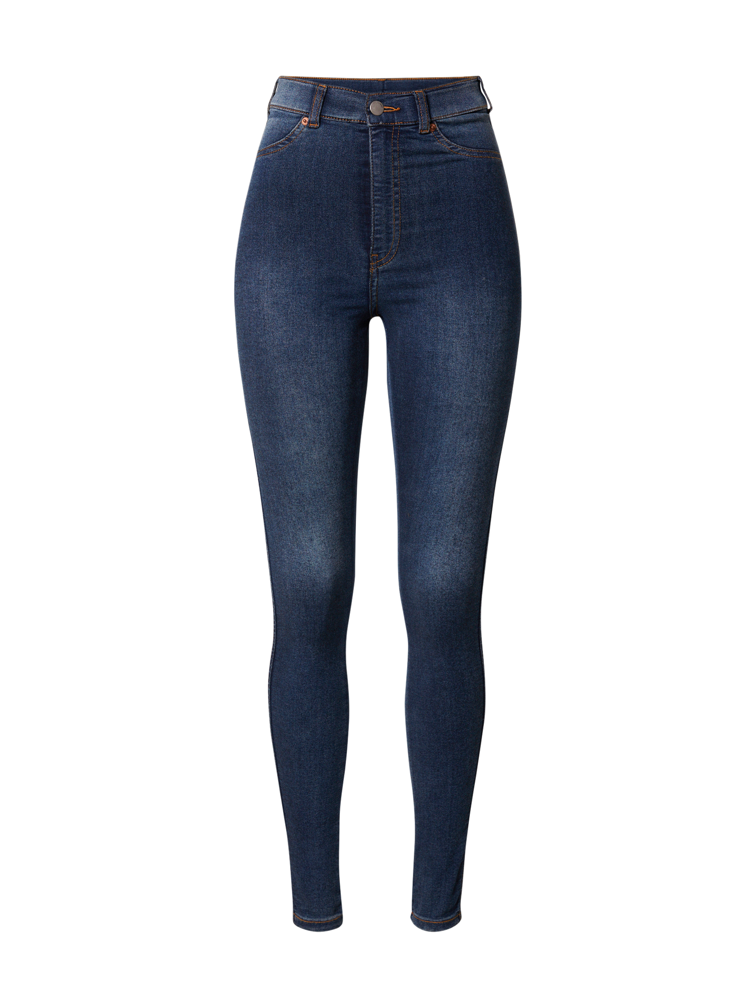 Jeans PROMO Dr. Denim Jeans Solitaire in Blu 