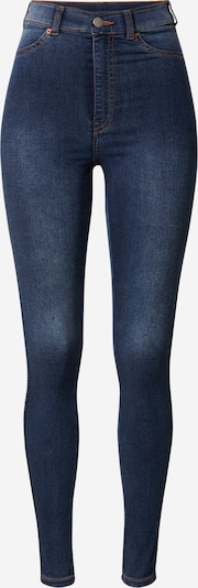 Dr. Denim Jeans 'Solitaire' in Blue denim, Item view
